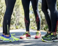 Cómo elegir zapatillas para correr