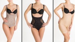 bodysuit giảm béo