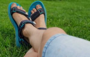 comment choisir des chaussures orthopédiques