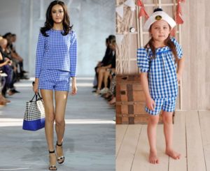 Children's fashion