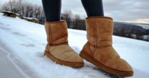 ugg boots