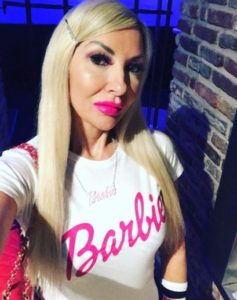 barbie kadın