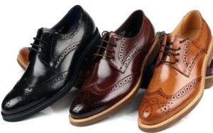 oxfords