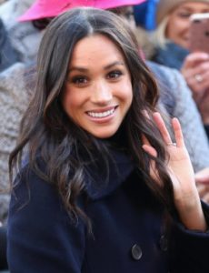 Meghan Markle