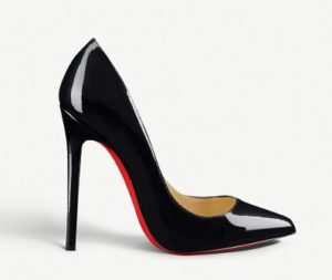 Christianas Louboutinas