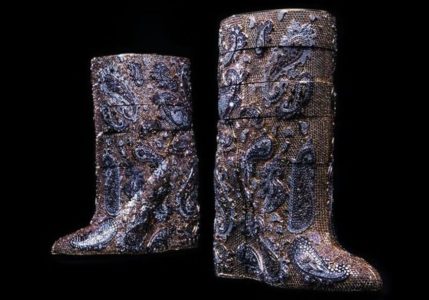 teuerste Stiefel