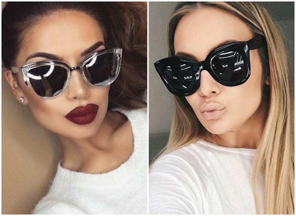 Glasses for women