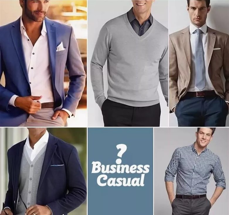 Business-Casual 10