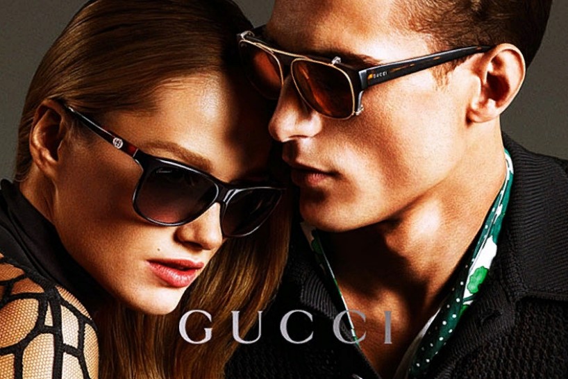 marque gucci