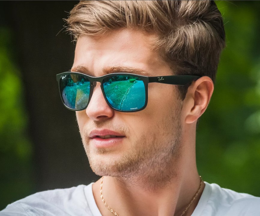 Znamka Ray Ban