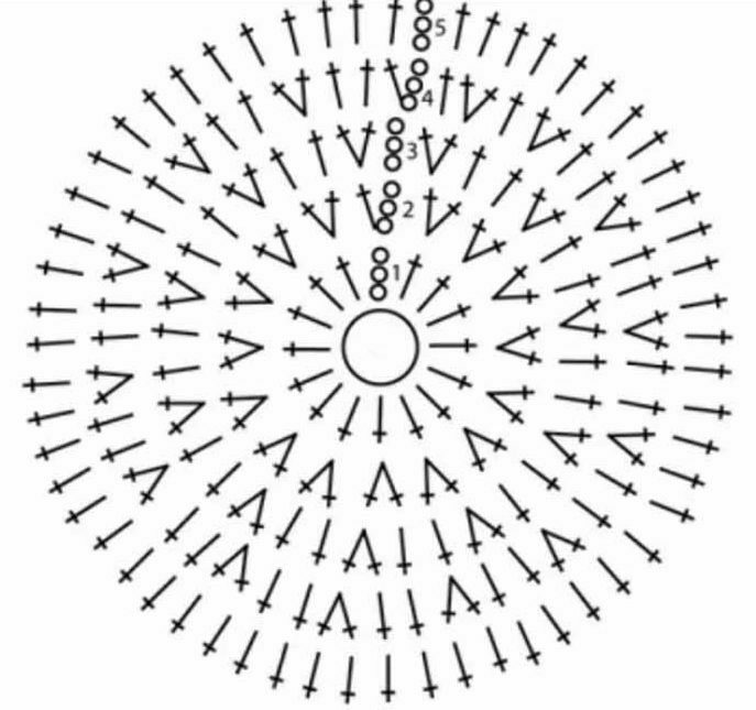 cercle de cas 1