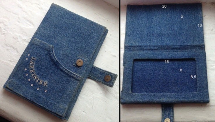 tasche dei jeans 3