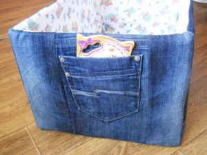 tasche dei jeans 5