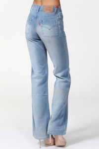 Jeans Levis