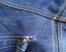 jeans model 1