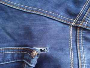 jeans model 1