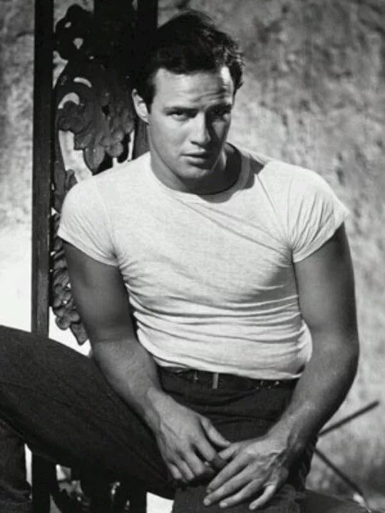 M.Brando