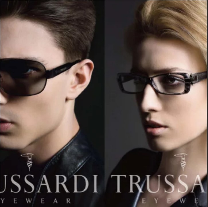 Italië Trussardi