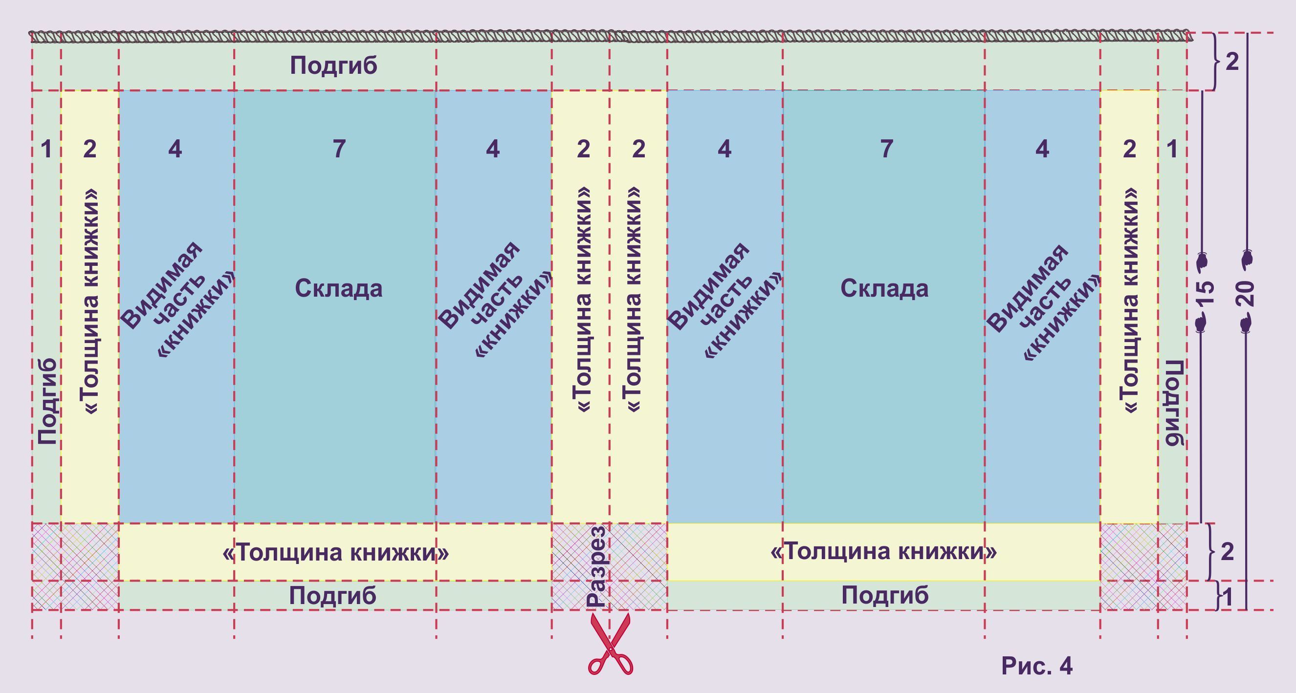 шаблон