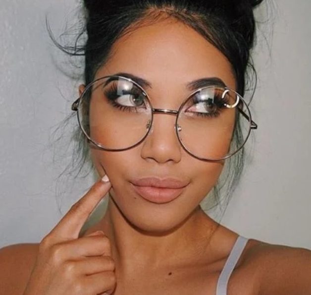 round glasses 5