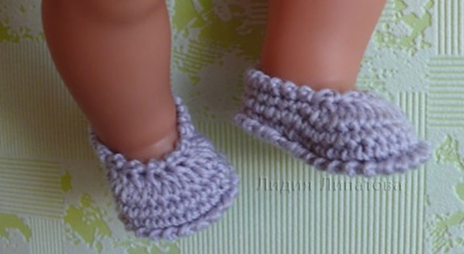 búp bê booties 1