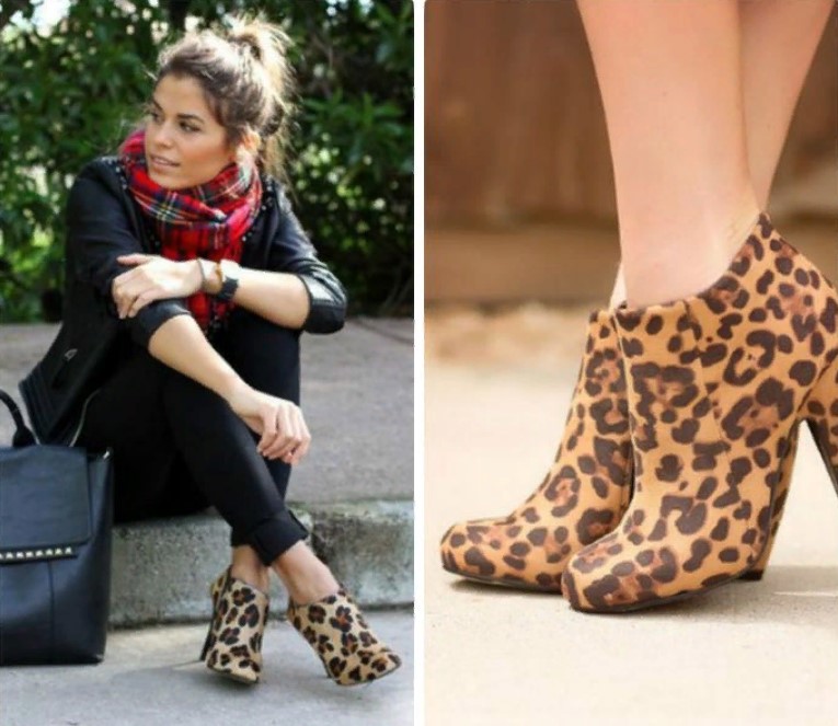 leopard shoes 12