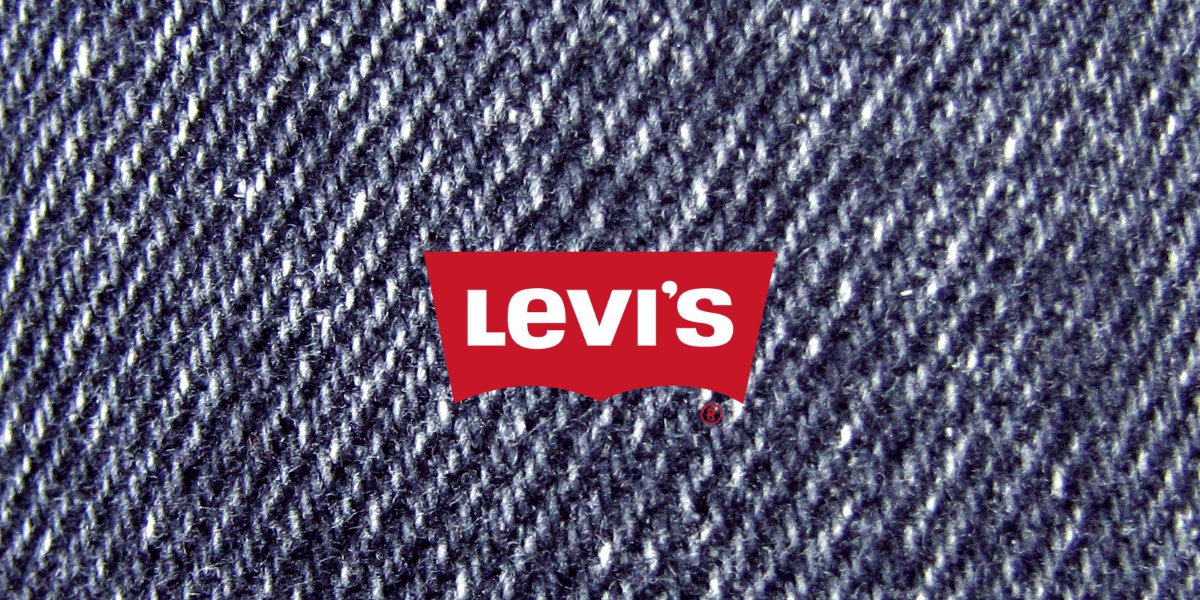 levis farmernadrág