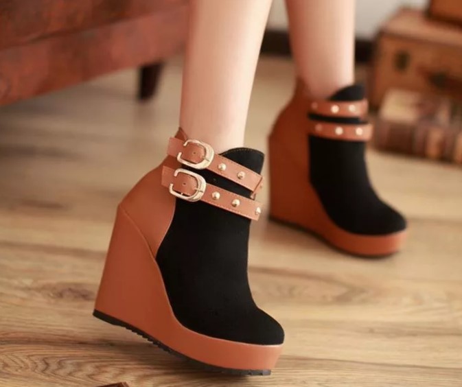 zapatos de moda 9