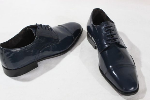 Oxfords