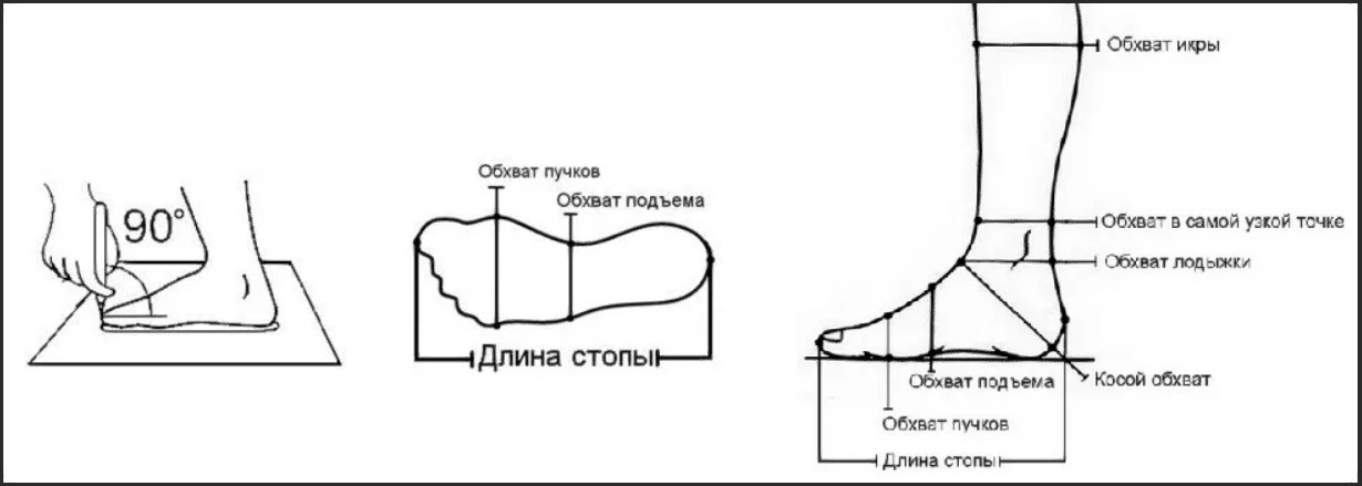 обувки 5