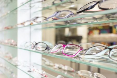 Frames for women over 50