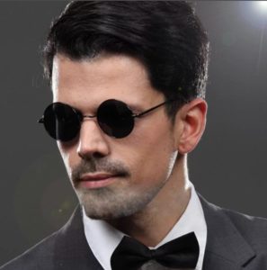 gafas de hombre 2