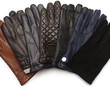 guantes