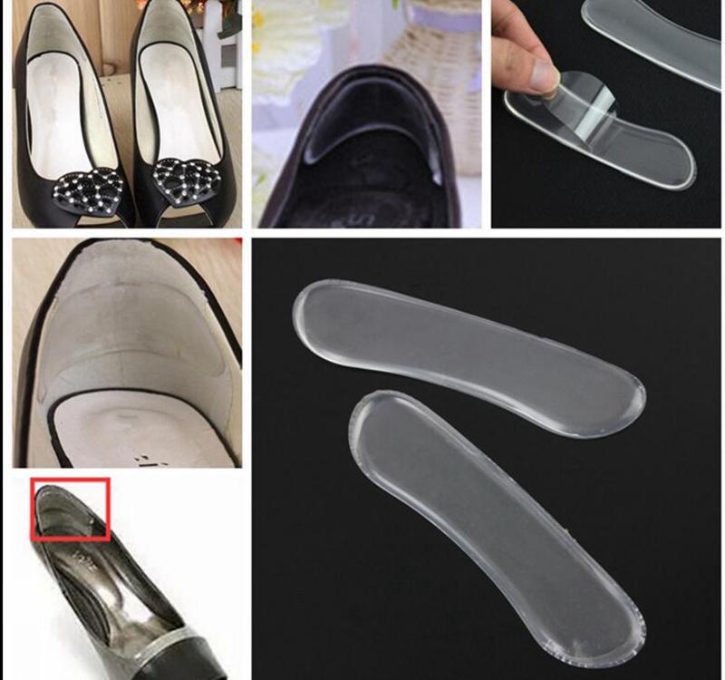 silicone insoles