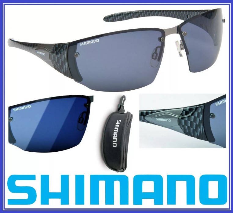 rybárske Shimano