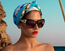 Quel foulard choisir pour la plage