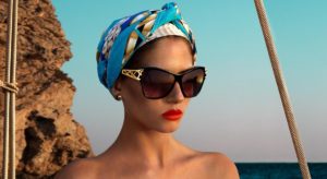 Quel foulard choisir pour la plage