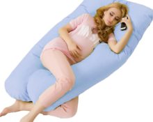 pregnancy pillow