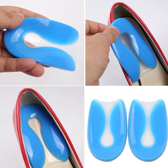 shoes insoles