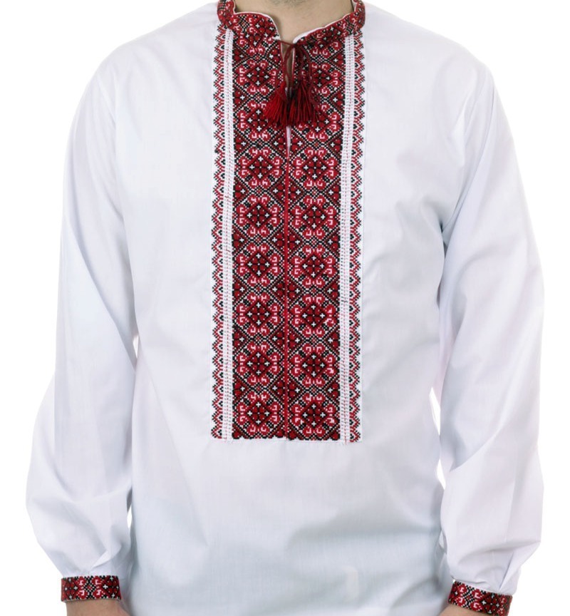 baju bersulam