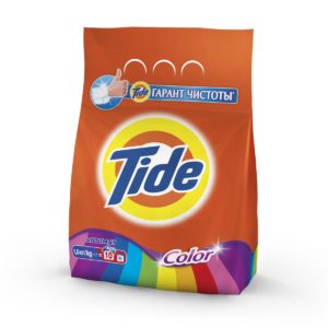 detergent