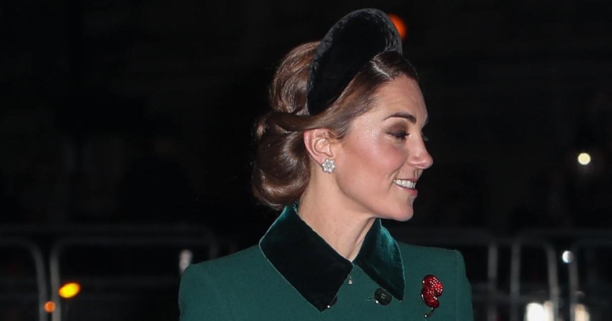 Kate middleton