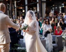 Casamento de Potap e Nastya: quais looks os noivos escolheram?