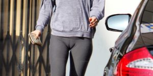 halatang camel toe