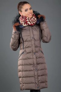 30 taong down jacket