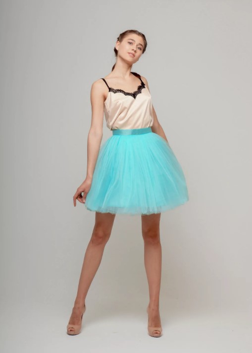 30 taong tutu skirt