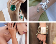 How to choose jewelry for your prom dress