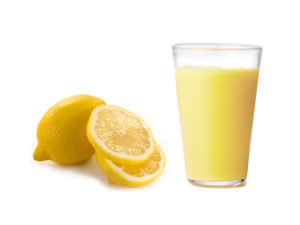 jus lemon