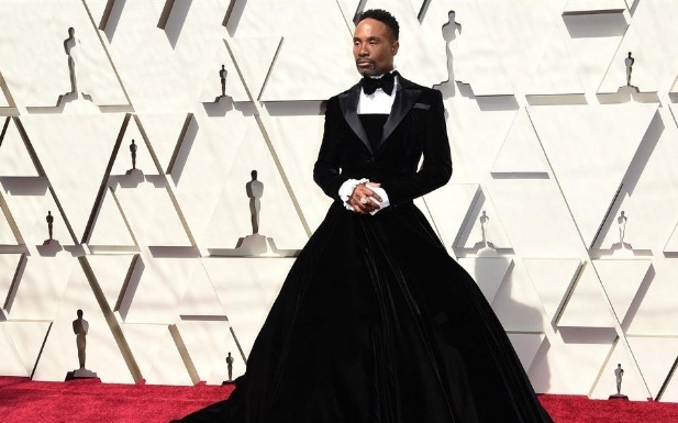 Billy Porter