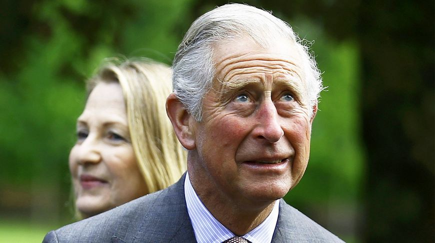 prince Charles